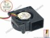 93332 Panasonic FAL3F12LHSE Server - Blower Fan bw50x50x20, w210x3x3, 12V 0.27A Panasonic FAL3F12LHSE Server - Blower Fan 