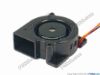 93332 Panasonic FAL3F12LHSE Server - Blower Fan bw50x50x20, w210x3x3, 12V 0.27A Panasonic FAL3F12LHSE Server - Blower Fan 