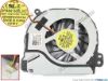 93351 Forcecon DFS541305LH0T Cooling Fan  FB6P, w15x3x3, 5V 0.5A,Bare fan Forcecon DFS541305LH0T Cooling Fan  
