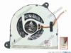 93360 Delta Electronics KSB0705HA Cooling Fan  -BK76, 0D0D6C, w20x3x3, 5V 0.60A, Bare fan Delta Electronics KSB0705HA Cooling Fan  