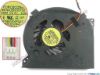 93365 Dell XPS 17 L701X Cooling Fan  DFS661605FQ0T, F98M, w15x3x3, 5V 0.5A, Bare fan Dell XPS 17 L701X Cooling Fan  