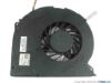 93365 Dell XPS 17 L701X Cooling Fan  DFS661605FQ0T, F98M, w15x3x3, 5V 0.5A, Bare fan Dell XPS 17 L701X Cooling Fan  