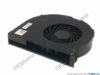 93368 SUNON GB0508PHV1-A Cooling Fan   B4488.13.V1.F.GN, 0XKD45, w15xx3, 5V 0.33A, Bare  SUNON GB0508PHV1-A Cooling Fan  