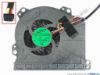 93373 ADDA AB13012MX25EB00 Cooling Fan  0WJ5B, w60x4x4, 12V 0.50A, Bare fan ADDA AB13012MX25EB00 Cooling Fan  