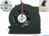 93401 ASUS K72 series Cooling Fan  KSB06105HB, -9J73, w35x3x4, 5V 0.40A, Bare fan ASUS K72 series Cooling Fan  