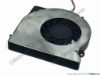 93401 ASUS K72 series Cooling Fan  KSB06105HB, -9J73, w35x3x4, 5V 0.40A, Bare fan ASUS K72 series Cooling Fan  
