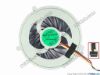 93418 ADDA AB1305HX-PDB Cooling Fan  WJ7, w60x4x4, 5V 0.50A, Bare fan ADDA AB1305HX-PDB Cooling Fan