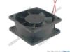 93421 Comair Rotron CR0624MB-A70GL Server - Square Fan 032712, sq60x60x25, 2-wire, 24V 0.08A Comair Rotron CR0624MB-A70GL Server - Square Fan 