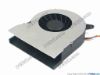 93426 Forcecon DFS601605HB0T Cooling Fan  F82Q, w50x4x4, 5V 0.5A, Bare fan Forcecon DFS601605HB0T Cooling Fan  &nbsp;
