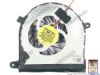 93483 Forcecon DFS552005MB0T Cooling Fan  FAA0, w25x3x3, 5V 0.5A, Bare fan Forcecon DFS552005MB0T Cooling Fan  