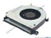 93483 Forcecon DFS552005MB0T Cooling Fan  FAA0, w25x3x3, 5V 0.5A, Bare fan Forcecon DFS552005MB0T Cooling Fan  