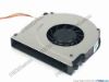 93597 SUNON MG62090V1-Q030-S99 Cooling Fan  w50x4x4, 5V 1.1W, Bare fan SUNON MG62090V1-Q030-S99 Cooling Fan  