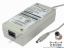 93617 Sharp UADP-A059WJPZ AC Adapter 5V-12V 12V 5A, 5.5/2.5mm, 2-Prong, White Sharp UADP-A059WJPZ AC Adapter 5V-12V 