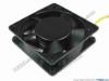 93633 Comair Rotron GL24BOX Server - Square Fan sq127x127x38, 24V 0.63A Comair Rotron GL24BOX Server - Square Fan 