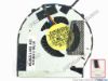 93654 Lenovo V470 Series Cooling Fan  FA8J, 60.4KZ11.003, w25x4x4, 5V 0.4A, Bare fan Lenovo V470 Series Cooling Fan  