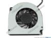 93656 ASUS K42 Series Cooling Fan  UDQFRZH15DAS, w25x4x4, 5V 0.28A, Bare fan ASUS K42 Series Cooling Fan  