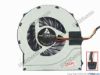 93666 HP Pavilion dv7-4000 Series Cooling Fan  KSB06105HA, -AC60, w15x3x3, 5V 0.40A, Bare fan HP Pavilion dv7-4000 Series Cooling Fan  