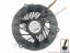 93681 ADDA AD5305HX-DBB Cooling Fan  KAQ00, w25x4x4, 5V 0.40A, Bare fan ADDA AD5305HX-DBB Cooling Fan  