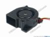 93683 Panasonic FAL3F12LHSA Server - Blower Fan bw50x50x20, w210x3x3, 12V 0.27A Panasonic FAL3F12LHSA Server - Blower Fan 