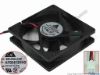 93763 Delta Electronics AFB0812HHD Server - Square Fan sq80x80x20, 2-wire, 12V 0.26A Delta Electronics AFB0812HHD Server - Square Fan 