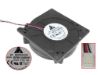 93783 Delta Electronics BFB1248HH Server - Blower Fan -R00, bw120x120x32, 3-wire, 48V 0.33A Delta Electronics BFB1248HH Server - Blower Fan
