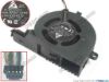 93833 ADDA AB6705HX-R03 Cooling Fan  CWJR3, w25x3x3, 5V 0.50A, Bare fan ADDA AB6705HX-R03 Cooling Fan  