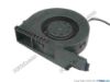 93833 ADDA AB6705HX-R03 Cooling Fan  CWJR3, w25x3x3, 5V 0.50A, Bare fan ADDA AB6705HX-R03 Cooling Fan  