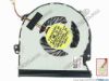 93854 Forcecon DFS551205GQ0T Cooling Fan  FAJS, w15x3x3, 5V 0.5A, Bare fan Forcecon DFS551205GQ0T Cooling Fan  