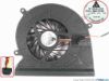 93874 Delta Electronics KUC1012D Cooling Fan  -9K80, W105x4x4, 12V 0.75A, Bare fan Delta Electronics KUC1012D Cooling Fan  