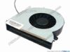 93874 Delta Electronics KUC1012D Cooling Fan  -9K80, W105x4x4, 12V 0.75A, Bare fan Delta Electronics KUC1012D Cooling Fan  