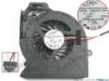93888 HP Pavilion dv6-6151TX Cooling Fan  AD6505HX-EEB, CASA, w55x4x4, 5V 0.50A, Bare fan HP Pavilion dv6-6151TX Cooling Fan  