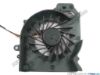 93888 HP Pavilion dv6-6151TX Cooling Fan  AD6505HX-EEB, CASA, w55x4x4, 5V 0.50A, Bare fan HP Pavilion dv6-6151TX Cooling Fan  