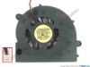 94020 Lenovo G450 Series Cooling Fan  FAJ5, w25x3x3, 5V 0.5A, Bare fan Lenovo G450 Series Cooling Fan  
