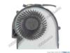 94052 Dell Inspiron 13Z (N311Z) Cooling Fan  CWDN1,23.10548.001, w15x4x4, 5V 0.45A, Bar fan Dell Inspiron 13Z (N311Z) Cooling Fan  