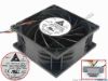94287 Delta Electronics PFC0912DE Server - Square Fan -9F59, sq92x92x38, w4x6, 12V 4.32A Delta Electronics PFC0912DE Server - Square Fan 