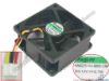 94363 SUNON HA60251V4-0000-C99 Server - Square Fan DC12V 0.7W, 60x60x25mm, New SUNON HA60251V4-0000-C99 Server - Square Fan
