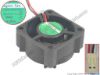 94364 SUNON KDE1204PKB1 Server - Square Fan MS.(2), sq40x40x20, w45x2x2, 12V 1.2W SUNON KDE1204PKB1 Server - Square Fan 