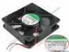 94401 SUNON PMD1208PKB3-A Server - Square Fan (2).B2488.GN, sq80x80x20, 2-wire, 12V 3.2W SUNON PMD1208PKB3-A Server - Square Fan 