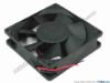 94401 SUNON PMD1208PKB3-A Server - Square Fan (2).B2488.GN, sq80x80x20, 2-wire, 12V 3.2W SUNON PMD1208PKB3-A Server - Square Fan 