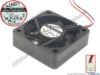94455 ADDA AD5012HB-D70 Server - Square Fan S, sq50x50x15, 2-wire, 12V 0.14A ADDA AD5012HB-D70 Server - Square Fan 