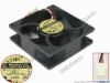 94456 ADDA AD0812XB-A73GP Server - Square Fan S, sq80x8x25, w35x3x3, 12V 0.55A ADDA AD0812XB-A73GP Server - Square Fan 