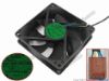 94490 ADDA AD0912UX-A7BGL Server - Square Fan (NS), S, sq90x90x25, 4-wire, 12V 0.50A ADDA AD0912UX-A7BGL Server - Square Fan 