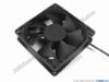 94490 ADDA AD0912UX-A7BGL Server - Square Fan (NS), S, sq90x90x25, 4-wire, 12V 0.50A ADDA AD0912UX-A7BGL Server - Square Fan 