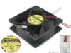 94494 ADDA AD0812UB-A70GL Server - Square Fan S, (TCD1), sq80x80x25, w125x2x2, 12V 0.30A ADDA AD0812UB-A70GL Server - Square Fan 