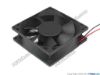 94494 ADDA AD0812UB-A70GL Server - Square Fan S, (TCD1), sq80x80x25, w125x2x2, 12V 0.30A ADDA AD0812UB-A70GL Server - Square Fan 