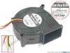 94500 Sanyo Denki 109BD24HD2 Server - Blower Fan bw75x75x30, 3-wire, 24V 0.17A Sanyo Denki 109BD24HD2 Server - Blower Fan 
