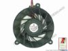 94553 Panasonic UDQF2ZR07CQU Cooling Fan  w35x3x3, 5V 0.20A Panasonic UDQF2ZR07CQU Cooling Fan  