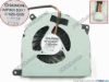 94686 MSI CR70 Cooling Fan  w55x3x3, 5V, Bare fan MSI CR70 Cooling Fan  