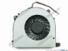 94686 MSI CR70 Cooling Fan  w55x3x3, 5V, Bare fan MSI CR70 Cooling Fan  