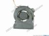 94713 Lenovo S10 Series Cooling Fan  CWFL1A, w25x4x4, 5V 0.40A, Bare fan Lenovo S10 Series Cooling Fan  